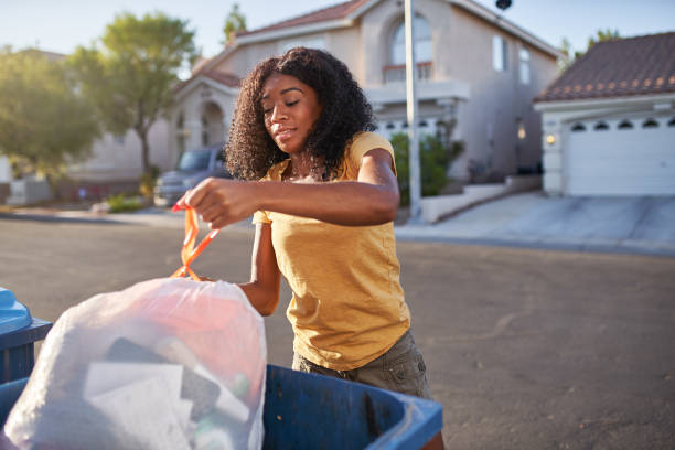 Best Household Junk Removal  in Scottsboro, AL