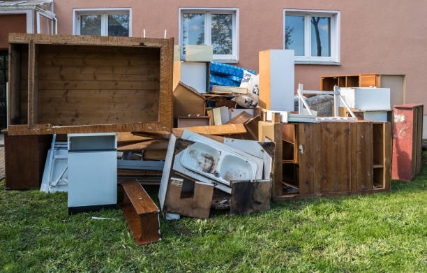 Best Dumpster Rental Services  in Scottsboro, AL