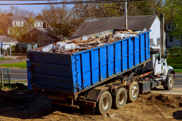 Trash Removal Near Me in Scottsboro, AL