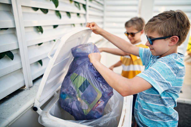 Best Basement Cleanout Services  in Scottsboro, AL