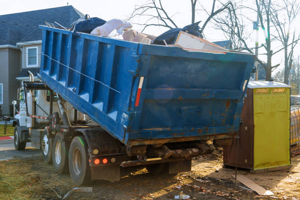 Best Hot Tub Removal  in Scottsboro, AL