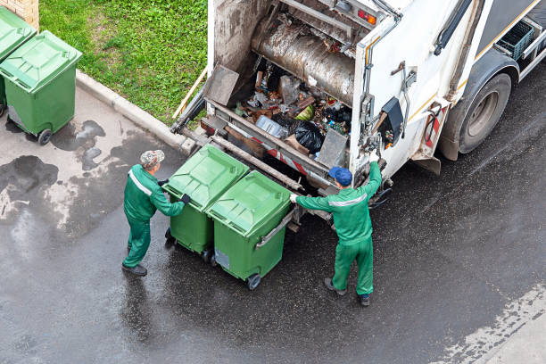 Best Commercial Cleanout Services  in Scottsboro, AL
