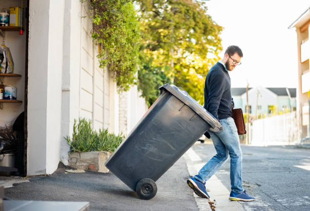 Best Commercial Junk Removal  in Scottsboro, AL