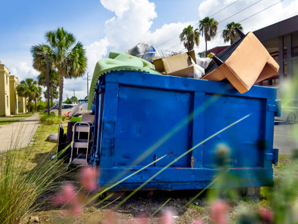 Commercial Cleanout Services in Scottsboro, AL