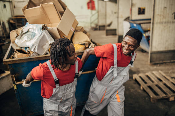 Best Trash Removal Near Me  in Scottsboro, AL