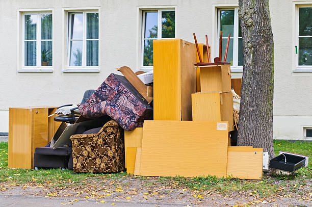 Best Junk Hauling Services  in Scottsboro, AL