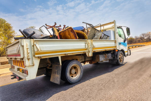Basement Cleanout Services in Scottsboro, AL