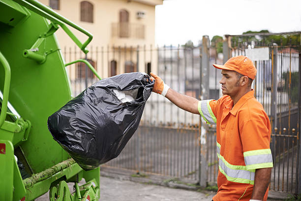 Best Full-Service Junk Removal  in Scottsboro, AL