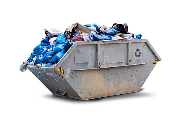 Best Attic Cleanout Services  in Scottsboro, AL