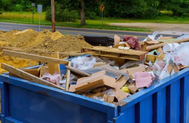 Best Affordable Junk Removal Services  in Scottsboro, AL